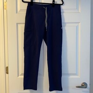 FIGS YOLA SKINNY SCRUB BOTTOMS